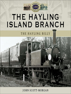 cover image of The Hayling Island Branch